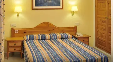HOTEL GHT NEPTUNO - TOSSA
