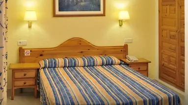 HOTEL GHT NEPTUNO - TOSSA