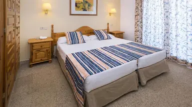 HOTEL GHT NEPTUNO - TOSSA