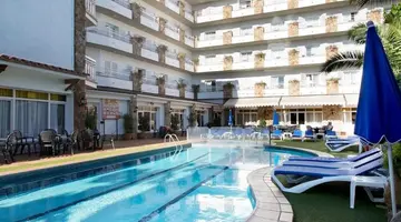 HOTEL GHT NEPTUNO - TOSSA