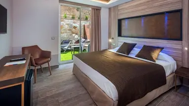 HOTEL GHT NEPTUNO - TOSSA