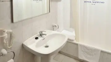 HOTEL GHT NEPTUNO - TOSSA