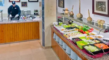 HOTEL GHT NEPTUNO - TOSSA