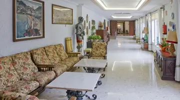 HOTEL GHT NEPTUNO - TOSSA