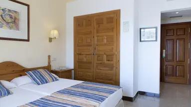 HOTEL GHT NEPTUNO - TOSSA