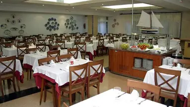 HOTEL GHT NEPTUNO - TOSSA