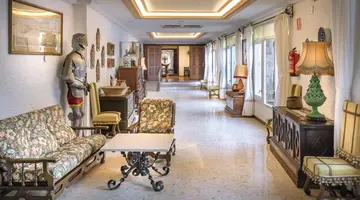 HOTEL GHT NEPTUNO - TOSSA
