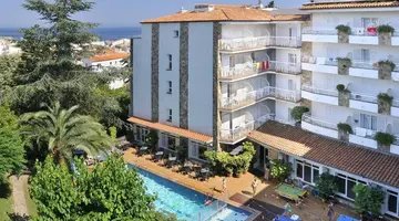 HOTEL GHT NEPTUNO - TOSSA