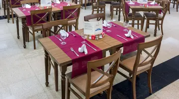 HOTEL GHT NEPTUNO - TOSSA