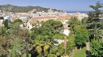 HOTEL GHT NEPTUNO - TOSSA