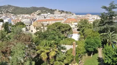 HOTEL GHT NEPTUNO - TOSSA