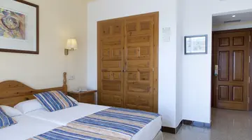 HOTEL GHT NEPTUNO - TOSSA