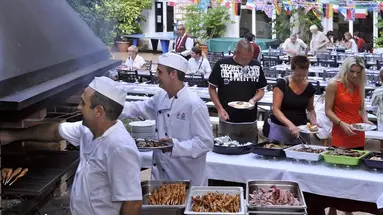 HOTEL GHT NEPTUNO - TOSSA