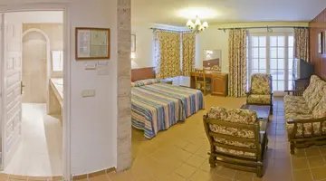 HOTEL GHT NEPTUNO - TOSSA