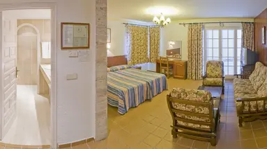 HOTEL GHT NEPTUNO - TOSSA