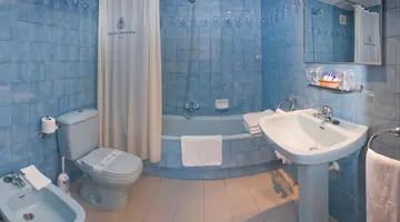 HOTEL GHT NEPTUNO - TOSSA