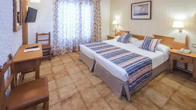 HOTEL GHT NEPTUNO - TOSSA