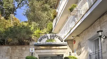 HOTEL GHT NEPTUNO - TOSSA