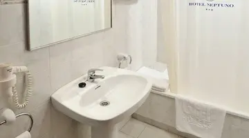 HOTEL GHT NEPTUNO - TOSSA