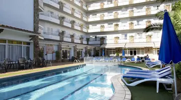 HOTEL GHT NEPTUNO - TOSSA