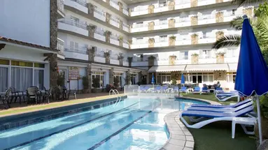 HOTEL GHT NEPTUNO - TOSSA