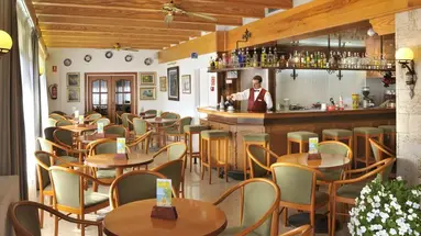 HOTEL GHT NEPTUNO - TOSSA