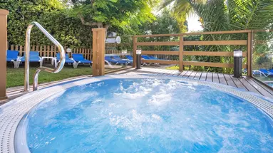 HOTEL GHT NEPTUNO - TOSSA