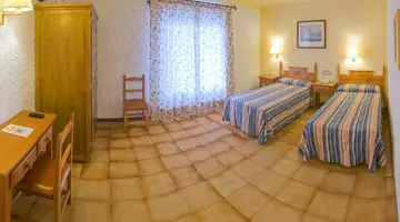 HOTEL GHT NEPTUNO - TOSSA