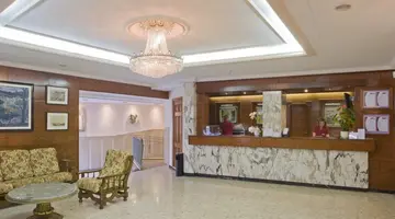 HOTEL GHT NEPTUNO - TOSSA