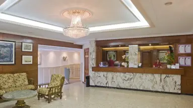 HOTEL GHT NEPTUNO - TOSSA