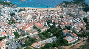 HOTEL GHT NEPTUNO - TOSSA