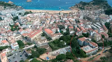HOTEL GHT NEPTUNO - TOSSA
