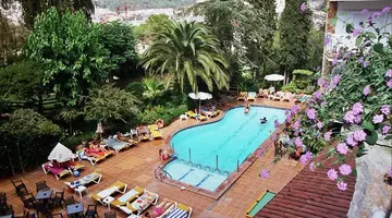 HOTEL GHT NEPTUNO - TOSSA