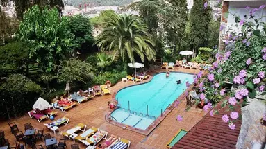 HOTEL GHT NEPTUNO - TOSSA