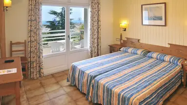 HOTEL GHT NEPTUNO - TOSSA