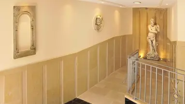 HOTEL GHT NEPTUNO - TOSSA