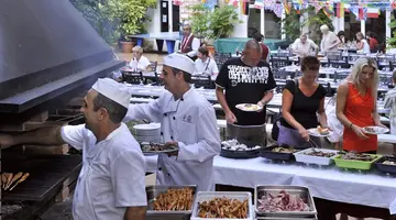 HOTEL GHT NEPTUNO - TOSSA