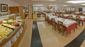 HOTEL GHT NEPTUNO - TOSSA