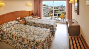 HOTEL GHT OASIS PARK & SPA