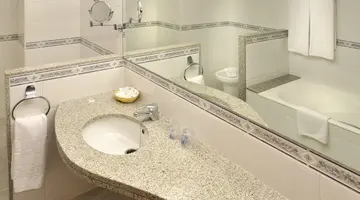 HOTEL GHT OASIS PARK & SPA