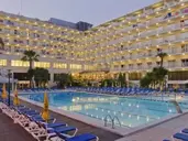 HOTEL GHT OASIS PARK & SPA