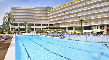 HOTEL GHT OASIS PARK & SPA