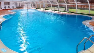 Hotel Ght Oasis Park & Spa