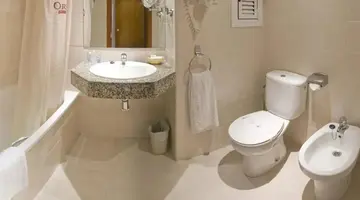 Hotel Ght Oasis Park & Spa