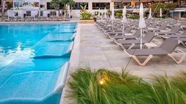 Hotel Ght Oasis Park & Spa