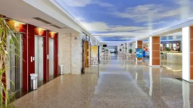 HOTEL GHT OASIS PARK & SPA