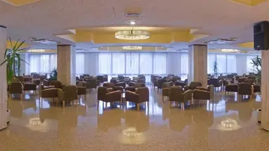 HOTEL GHT OASIS PARK & SPA