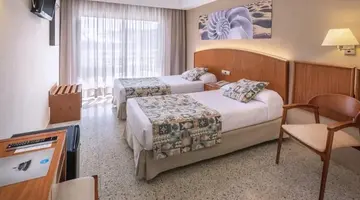 HOTEL GHT OASIS PARK & SPA