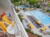 HOTEL GHT OASIS PARK & SPA