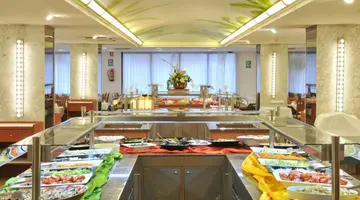 HOTEL GHT OASIS PARK & SPA
